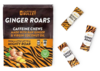 Picture of Caffeine Bullet: Ginger Roars (Bulk Bag of 60 chews)