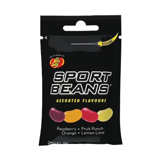 Picture of Sport Beans - Box (24 x 28g Packs)