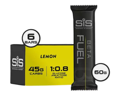 Picture of SIS Beta Fuel Energy Chews - Box (6 Packs)