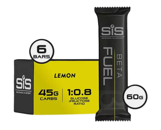 Picture of SIS Beta Fuel Energy Chews - Box (6 Packs)