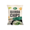 Picture of 70% OFF CLEARANCE: Eat Real: Quinoa Chips (18 X 40g) - (OUT OF DATE - BB:05.10.25)