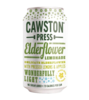 Picture of Cawston Press Sparkling Fruit Drink 330ml Can (24 pack)
