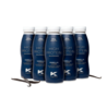 Picture of Kinetica Sports High Protein Milkshake - 12 x 330ml