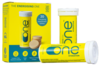 Picture of One Water The Energising One - 20 Effervescent Tablets (2 x 10)