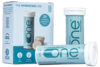 Picture of One Water The Hydrating One - 20 Effervescent Electrolye Tablets (2 x 10)