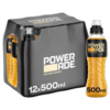 Picture of Powerade Sport 500ml Bottle (12 Pack)