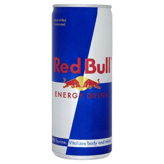 Picture of Red Bull 250ml Blue Can (24 Pack)
