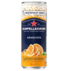 Picture of San Pellegrino 330ml Can (24 pack)