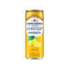 Picture of San Pellegrino Zero 330ml Can (24 pack)