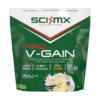Picture of Sci-MX: Pro V-GAIN - Vegan Protein Powder 2.2 KG (49 serving)