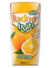 Picture of Radnor Fruit Flavour Spring Still Water 200ml Tetra-pak (24 pack)