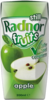 Picture of Radnor Fruit Flavour Spring Still Water 200ml Tetra-pak (24 pack)