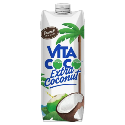 Picture of Vita Coco: Extra - 12 x 330ml: OUT OF STOCK