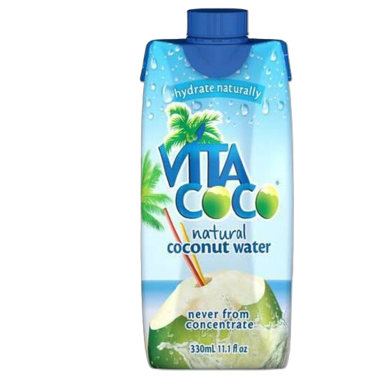 Picture of OUT OF STOCK Vita Coco: Coconut Water - 12 x 330ml