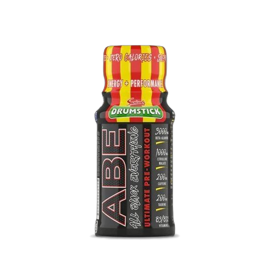 Picture of Applied Nutrition: ABE Shot: Pre-workout shots (12 x 60ml)