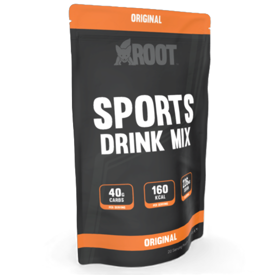 Picture of Active Root - Sports Drink Mix - 50 Serve Pouch