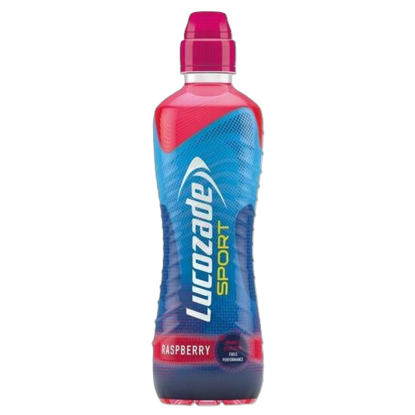 Show details for Lucozade Sport 500ml Bottle (12 Pack) Picture of Lucozade Sport 500ml Bottle (12 Pack)