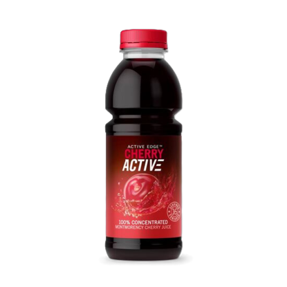 Picture of OUT OF STOCK UNTIL END OF JUNE: Cherry Active Concentrate 473ml (16 servings)