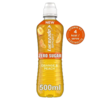 Picture of NEW: Lucozade Sport ZERO Sugar 500ml Bottle (12 Pack)