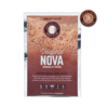 Picture of OUT OF STOCK UNTIL JULY: Veloforte Nova: Plant Protein Recovery Drink (12 X 67g SACHETS)