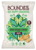 Picture of NEW: Boundless Crisps Sharing Bag (10 x 80g)