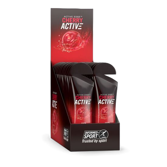 Picture of Cherry Active 30ml Box of 24