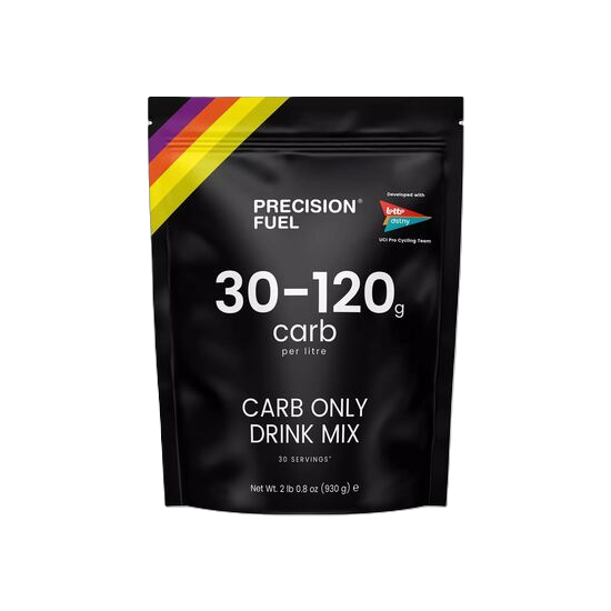 Picture of Precision Fuel: Carb Only Drink Mix - 930g / 30 Serve Pouch