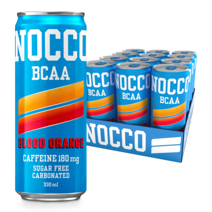 Picture of NOCCO 12 x 330ml cans