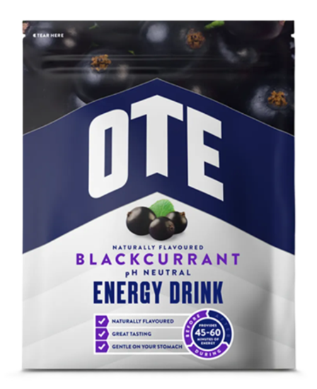 Picture of OTE Energy Drink 1.2kg Bulk Pack
