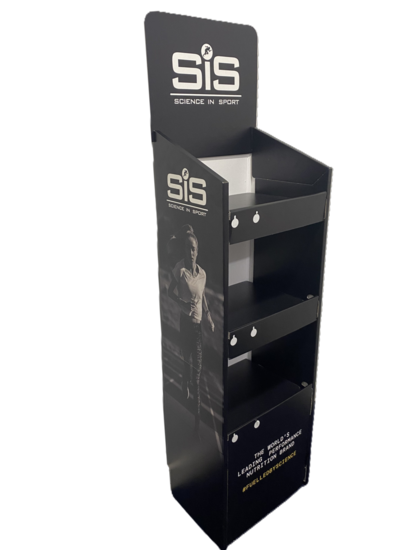 Picture of SIS POS Stand