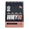 Picture of Soccer Supplements: Whey90®  - Whey Protein Isolate (1kg)