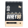 Picture of Soccer Supplements: Whey90®  - Whey Protein Isolate (1kg)