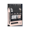 Picture of Soccer Supplements: Whey90®  - Whey Protein Isolate (500g)