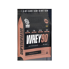 Picture of Soccer Supplements: Whey90®  - Whey Protein Isolate (500g)