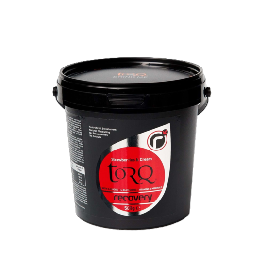 Picture of Torq Recovery Drink - 500g