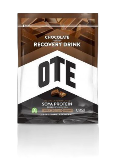 Picture of OTE Soya Protein Recovery Drink 1kg Bulk Pack