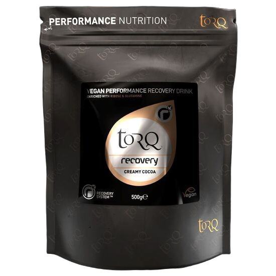 Picture of Torq VEGAN Recovery Drink - 500g
