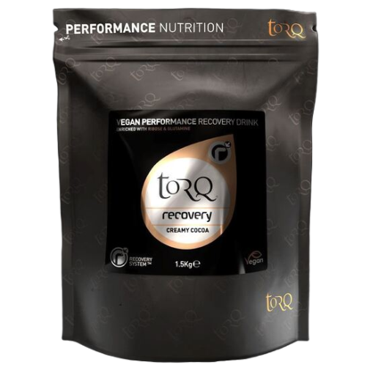 Picture of Torq VEGAN Recovery Drink - 1.5 kg