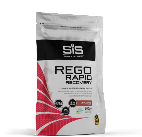 Picture of SIS Rego Rapid Recovery Drink - 500g
