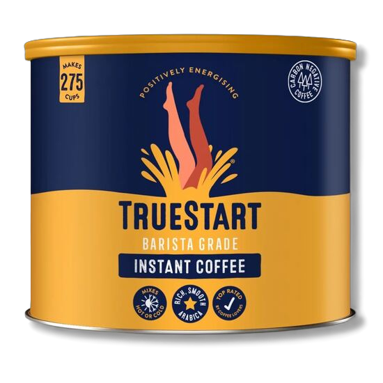 Picture of TrueStart 500g Instant Coffee Tub