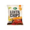 Picture of Eat Real: Lentil Chips NEW BOX SIZE (18 X 40g)