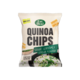 Picture of Eat Real: Quinoa Chips NEW BOX SIZE (18 X 40g)