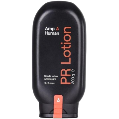 Picture of AMP Human - PR Lotion 300ml bottle - NEW LOWER RRP PRICE