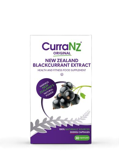 Picture of CurraNZ - 30 Capsules