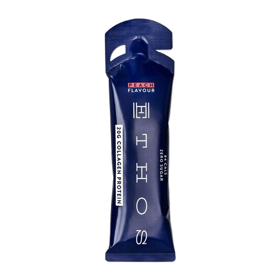 Picture of Ethos Nutrition Collagen Protein Gel (14 x 60g Gel) - OUT OF STOCK