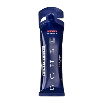 Picture of Ethos Nutrition Collagen Protein Gel (14 x 60g Gel)