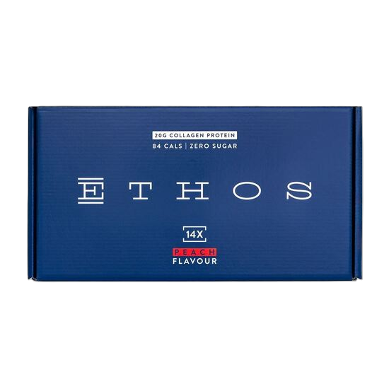 Picture of Ethos Nutrition Collagen Protein Gel (3 x 60g Gel) - SAMPLE PACK