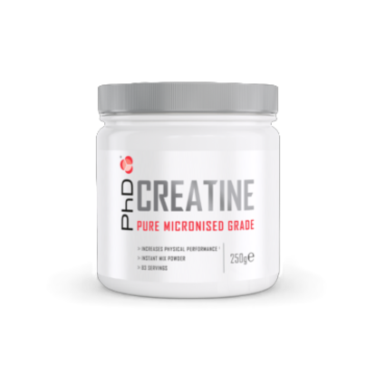 Picture of PHD Creatine - 250g