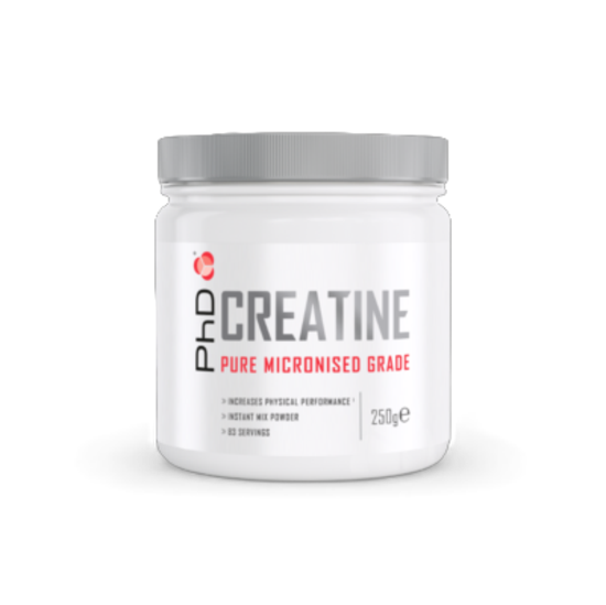 Picture of PHD Creatine - 250g