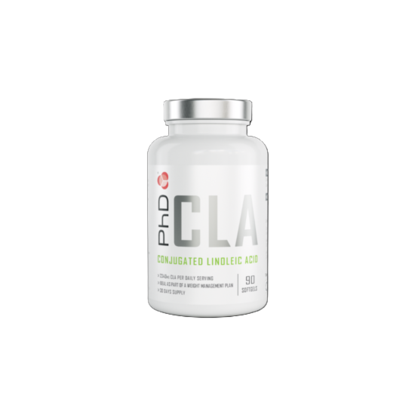 Picture of PhD Nutrition CLA Softgels - 90 capsules